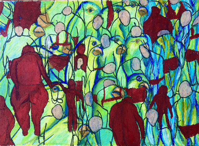 avifauna