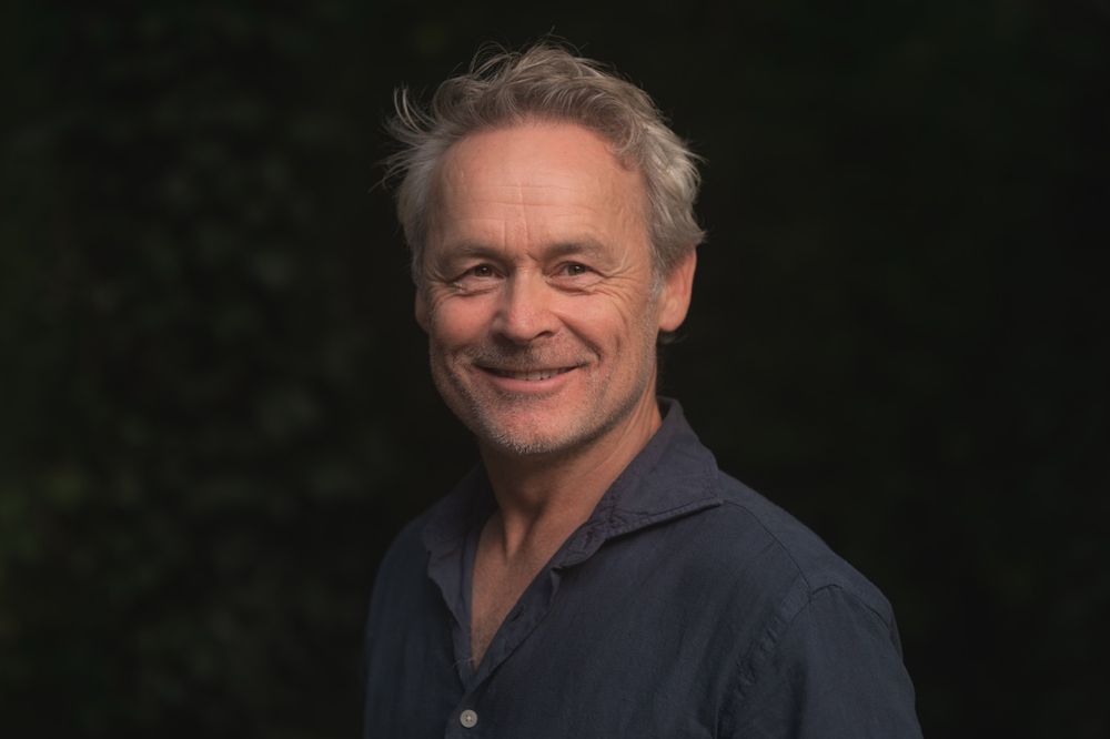 Marcel Hensema