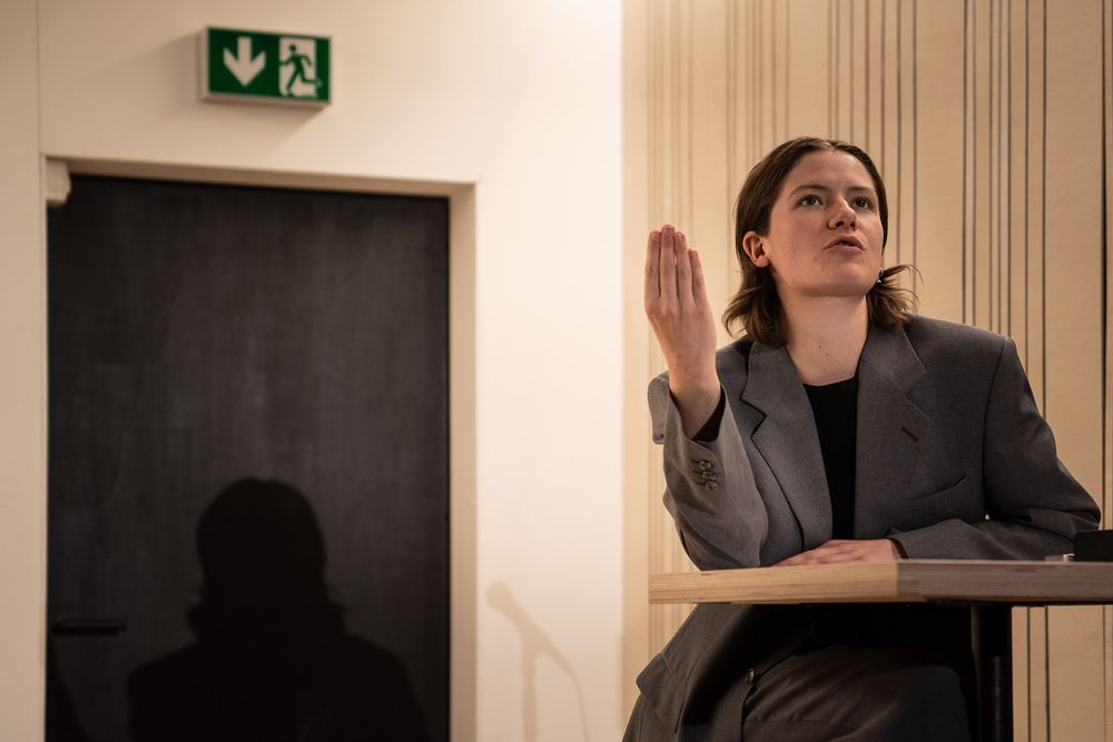 Hanneke van der Paardt