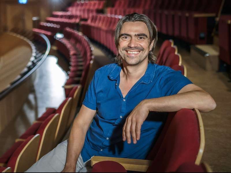 Koen Wouterse