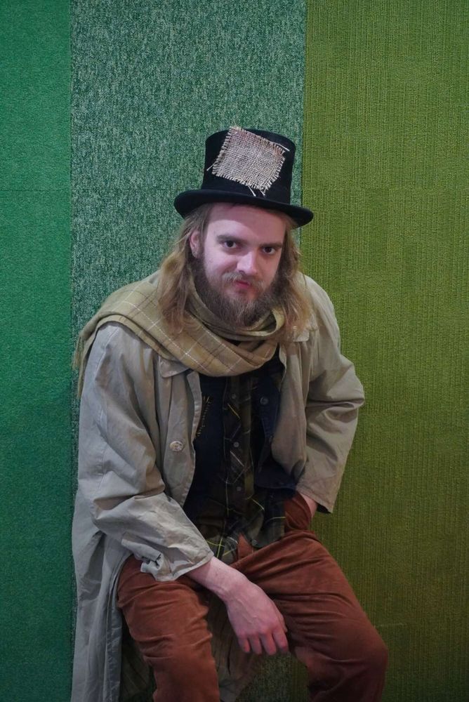 Scrooge