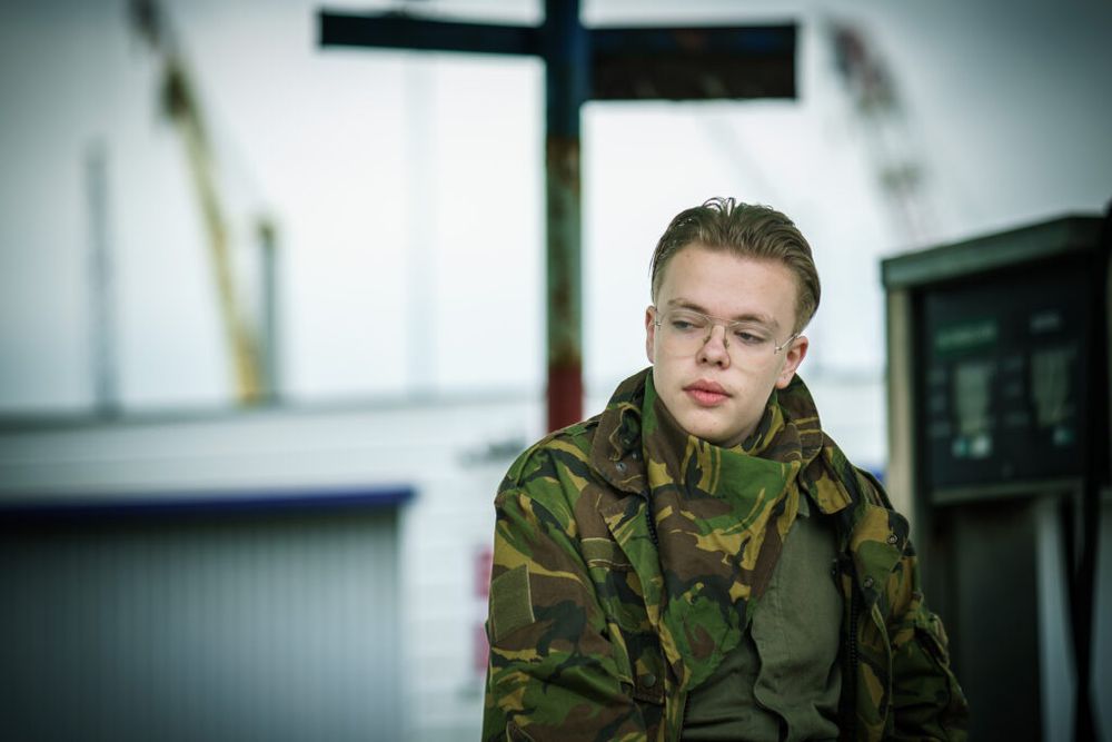 De Stokerij doet mee aan Theater Na de Dam