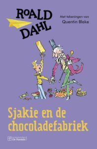 Roald Dahl: Groot, Gruwelijk, Geweldig