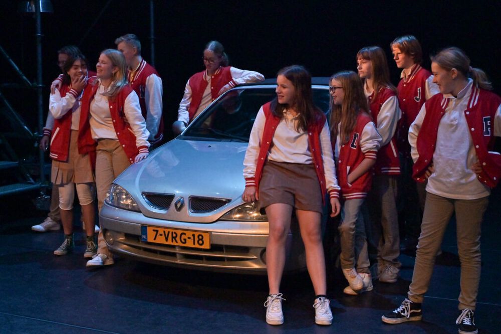 Mooie reacties op ROMY & JULIA