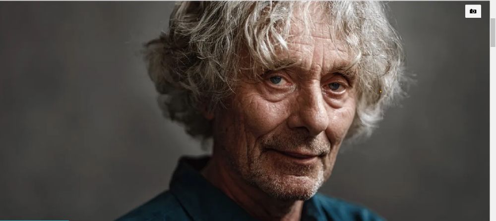 Jan Joris Lamers in NRC