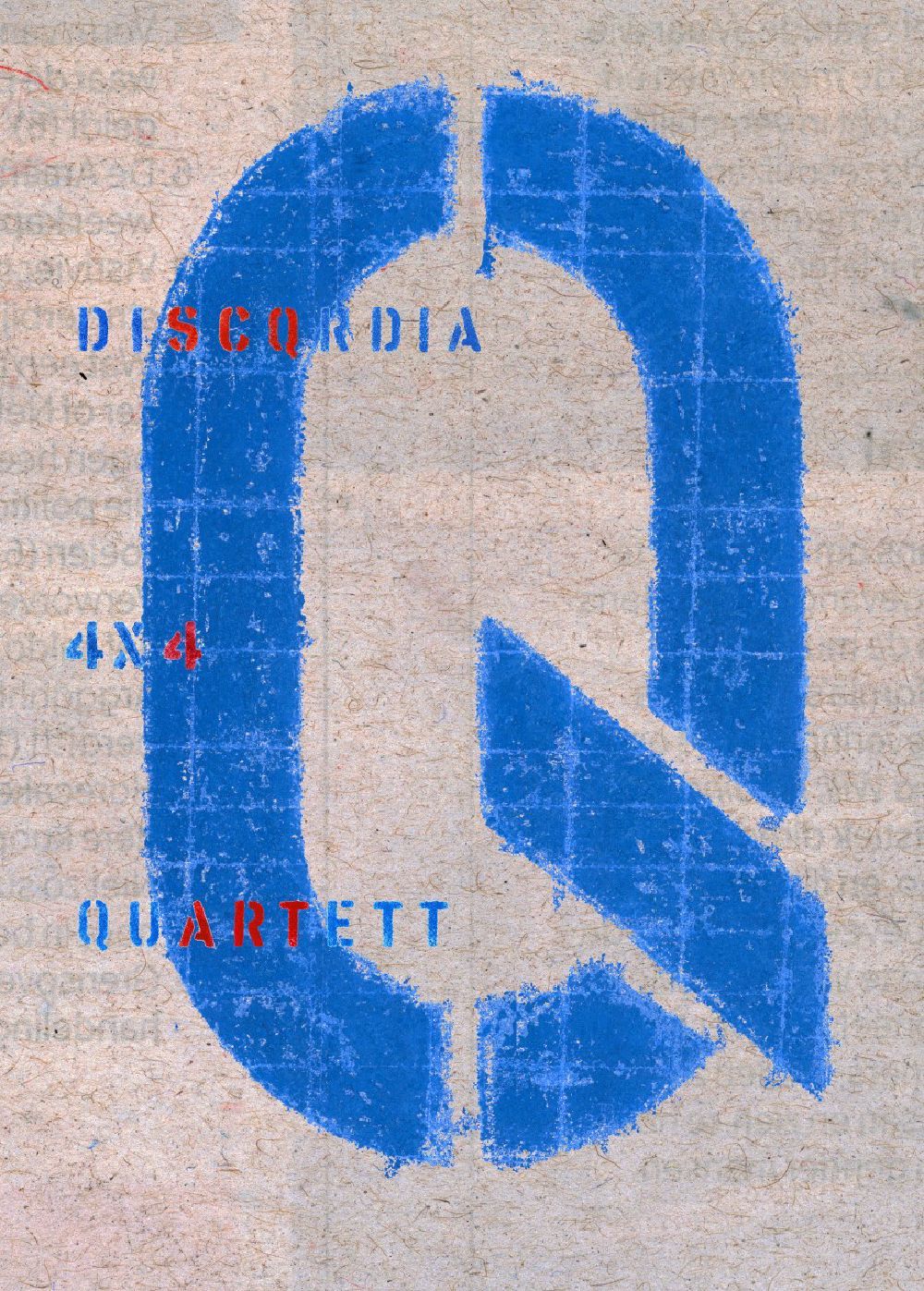Quartett