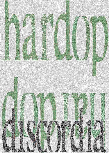 Hardop