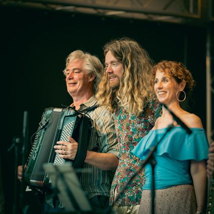 Houtfestival Alkmaar 2023