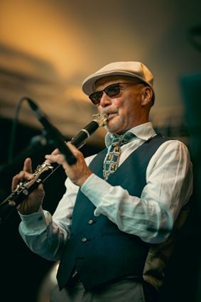 Houtfestival Alkmaar 2023