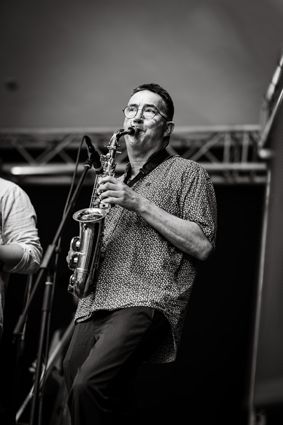 Houtfestival Alkmaar 2023