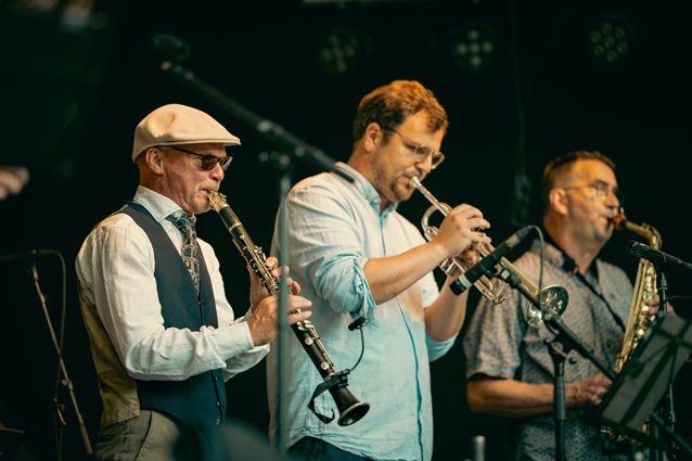 Houtfestival Alkmaar 2023