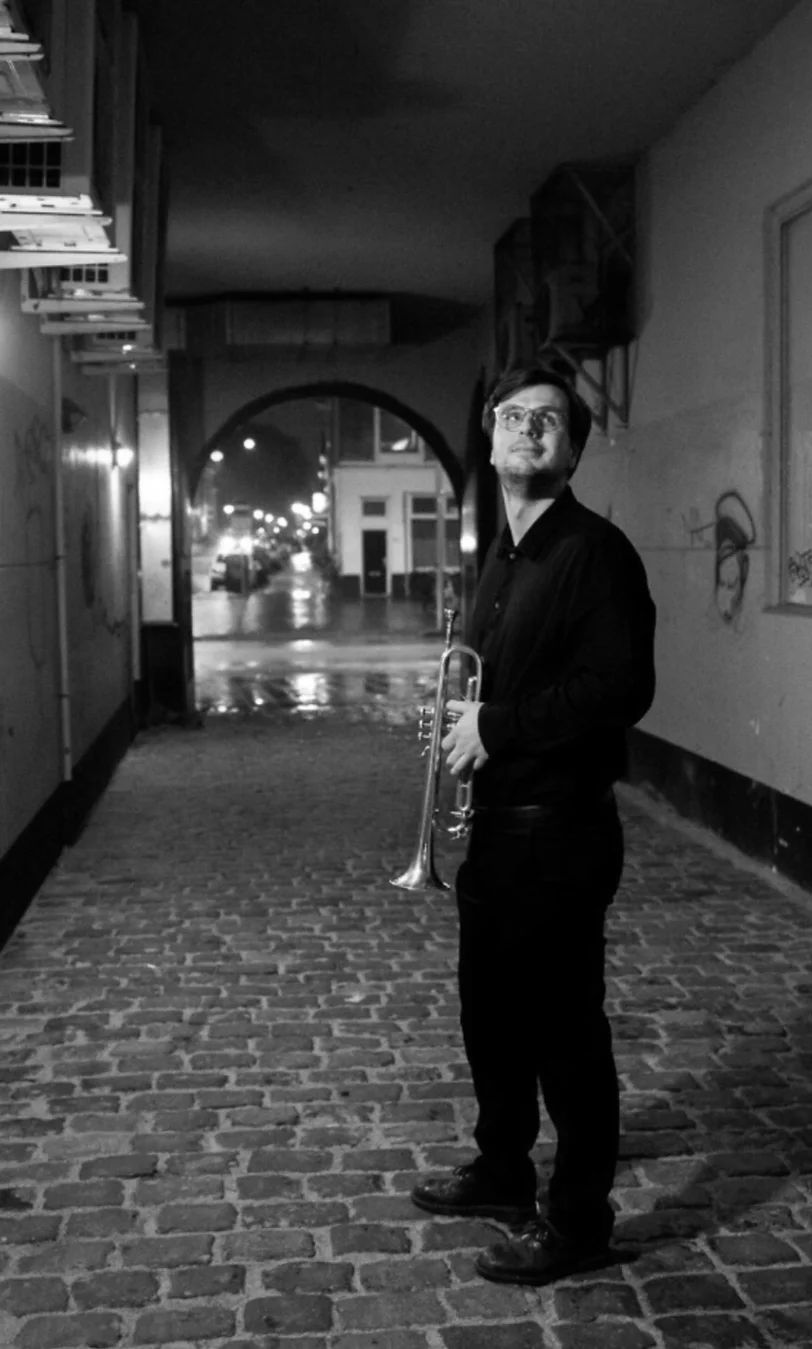 Jussi Schmidt