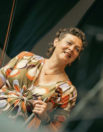 Houtfestival Alkmaar 2023