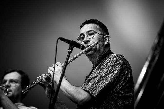 Houtfestival Alkmaar 2023