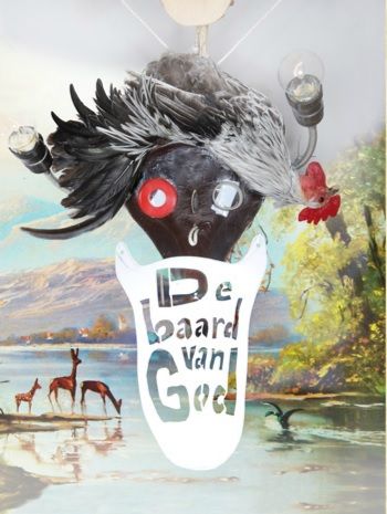 De Baard van God