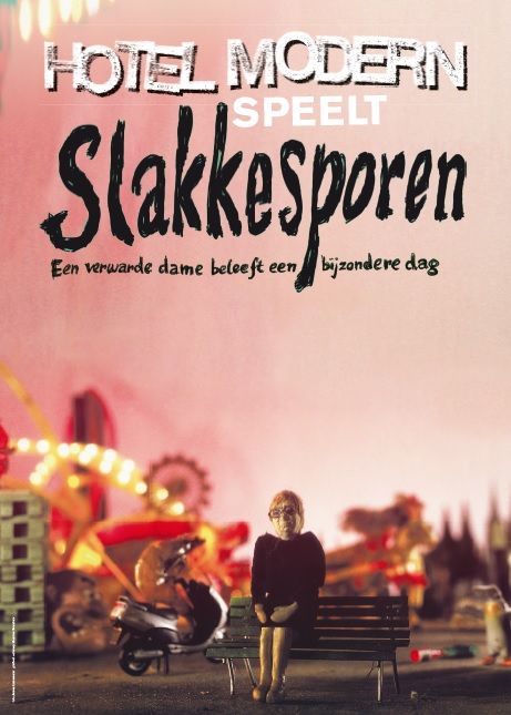 Slakkesporen