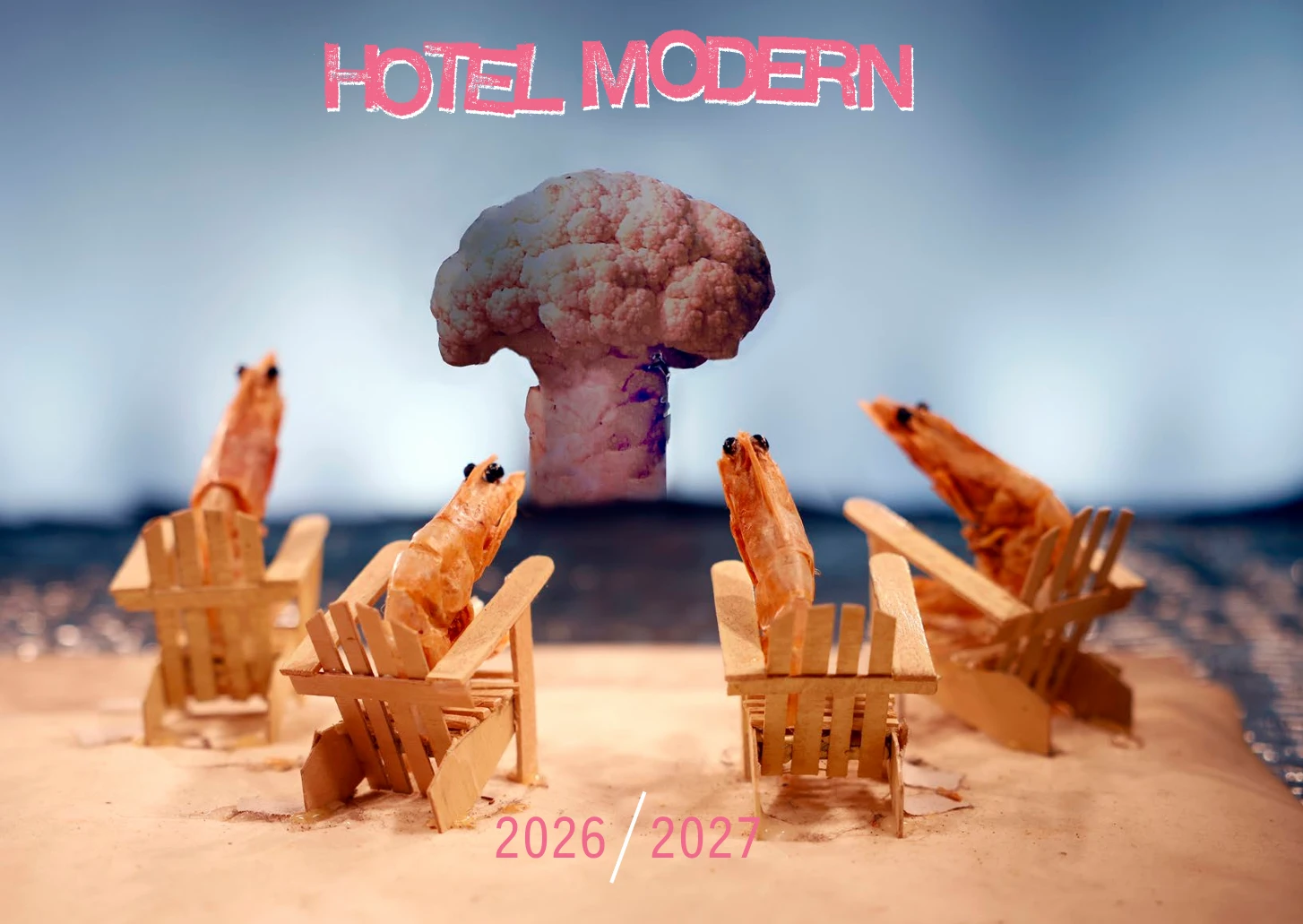 Seizoensbrochure 2026/ 2027 is uit!