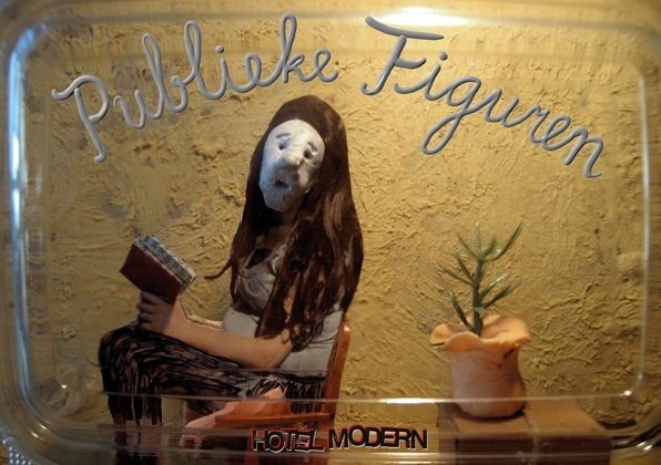 Publieke Figuren