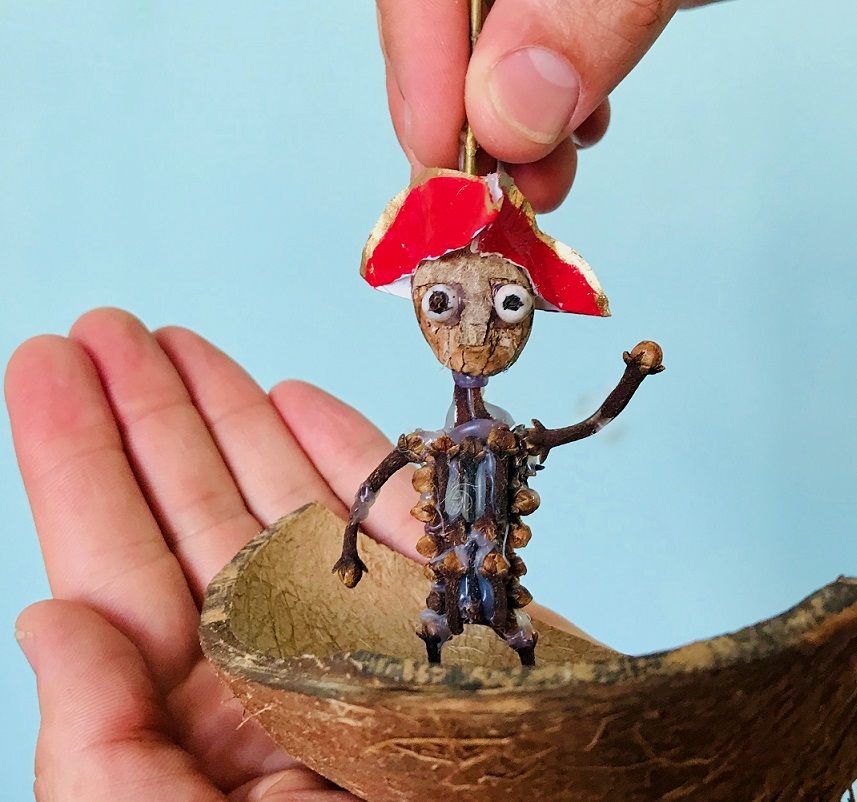 Peter Pepper (7+)
