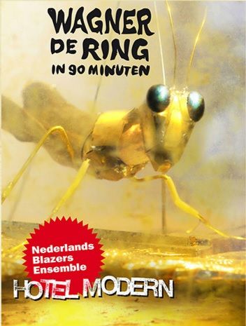 De Ring in 90 minuten