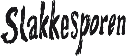 Slakkesporen