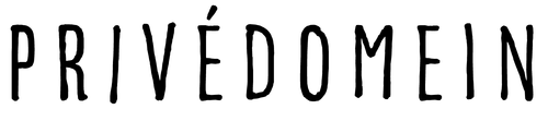 Privédomein