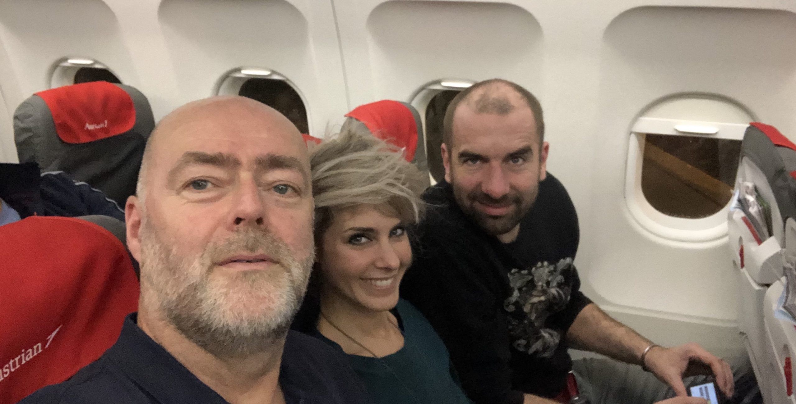 Terug naar Kosovo: vlog dag #1