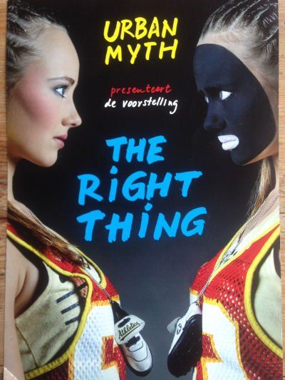 The Right Thing