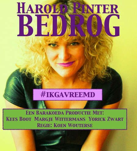 Bedrog