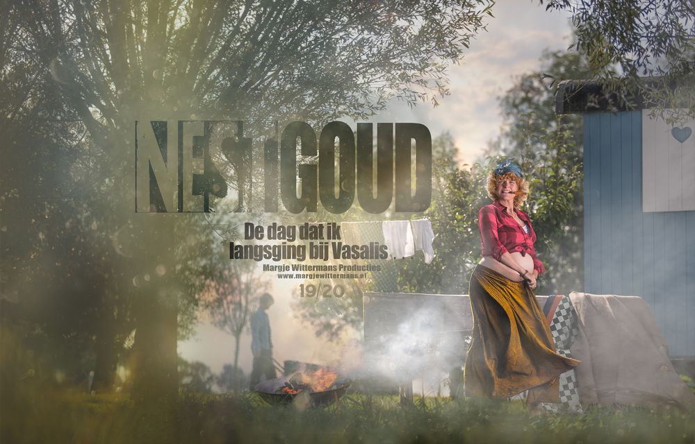 Nestgoud
