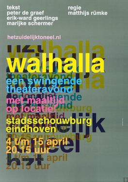 Walhalla