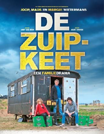 De Zuipkeet