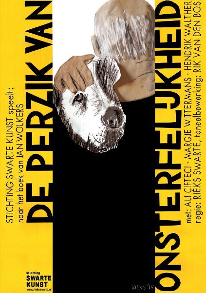 De Perzik van Onsterfelijkheid
