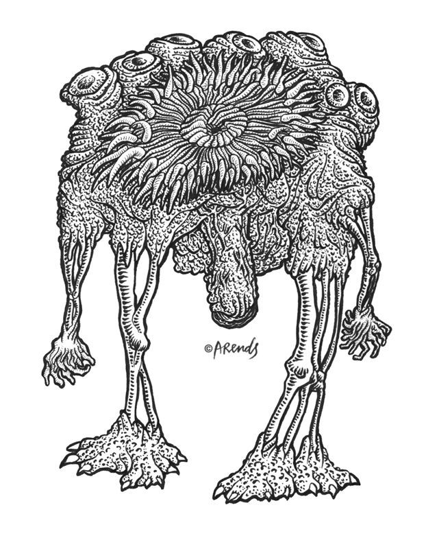Annemoonman
