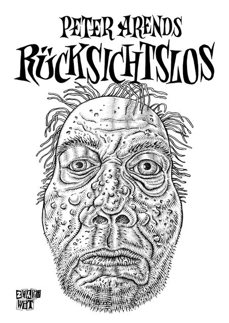 Rücksichtslos