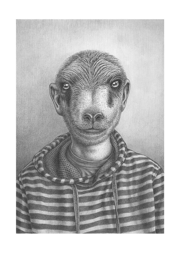 Het lam (The Lamb)
