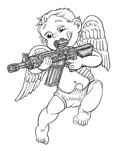Cupido