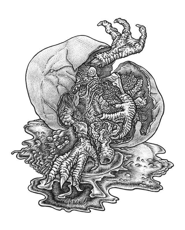Misgeboorte