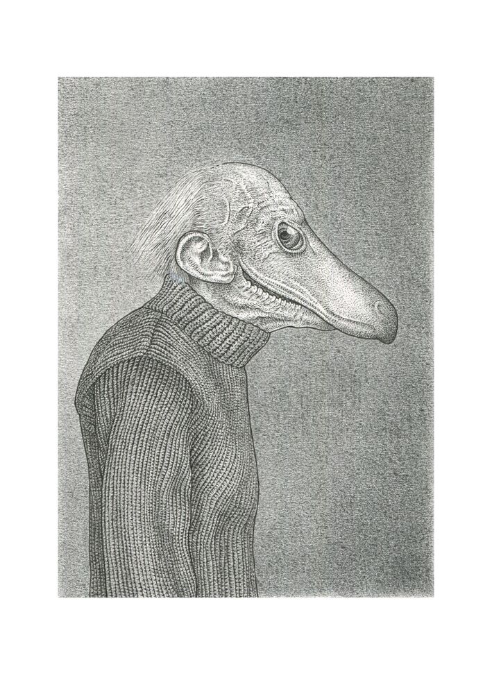 De eend (The Duck)