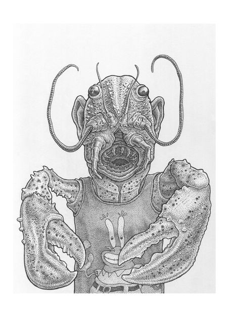 De kreeft (The Lobster)