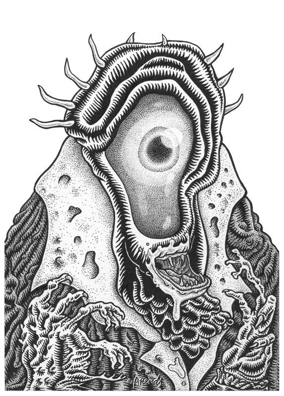 The Vampeyer