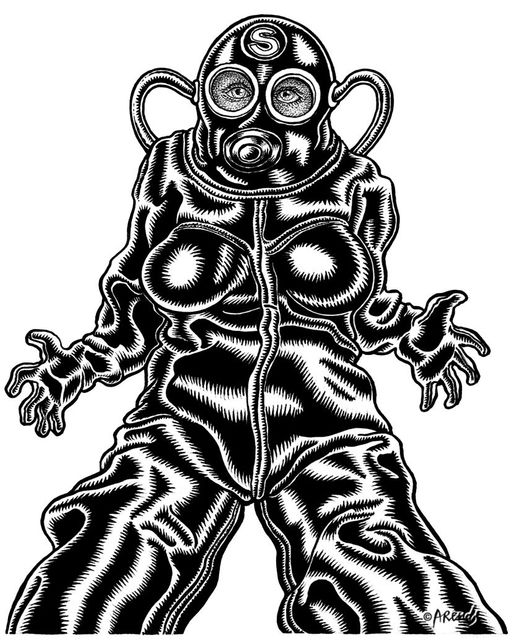 Scubagirl