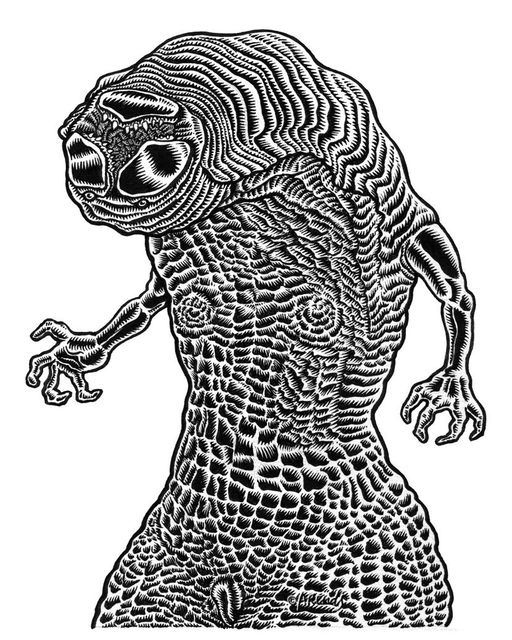 The Worm