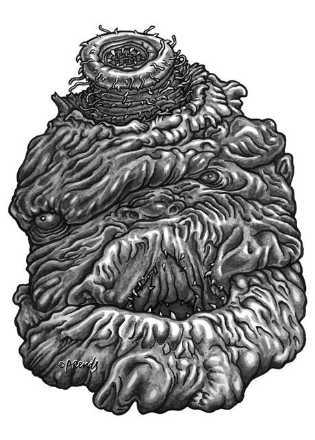 Brainworm