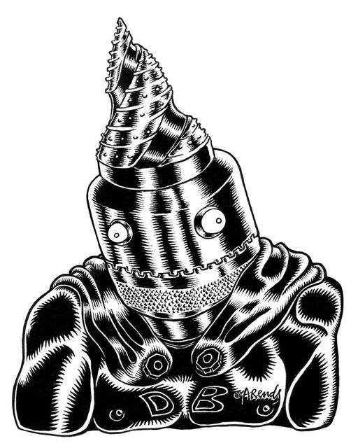 Drill Boy