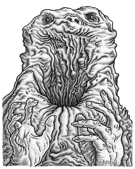The Void