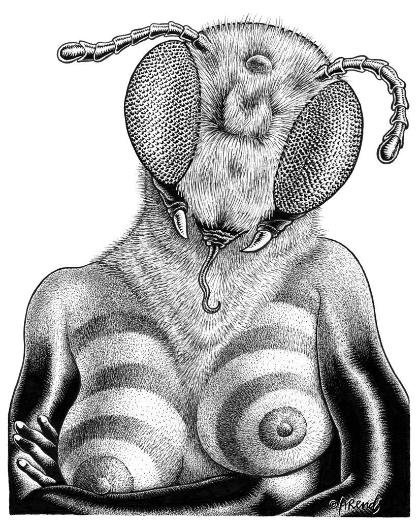 Queen Bee