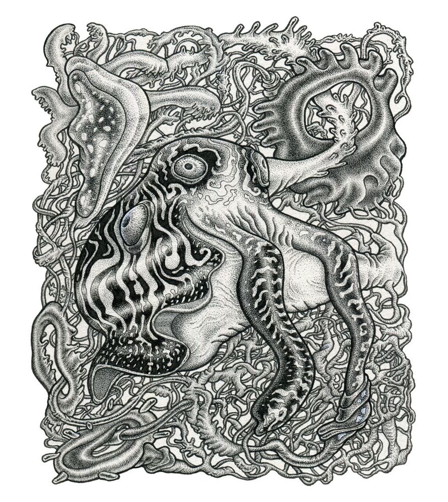 Horror vacui 09