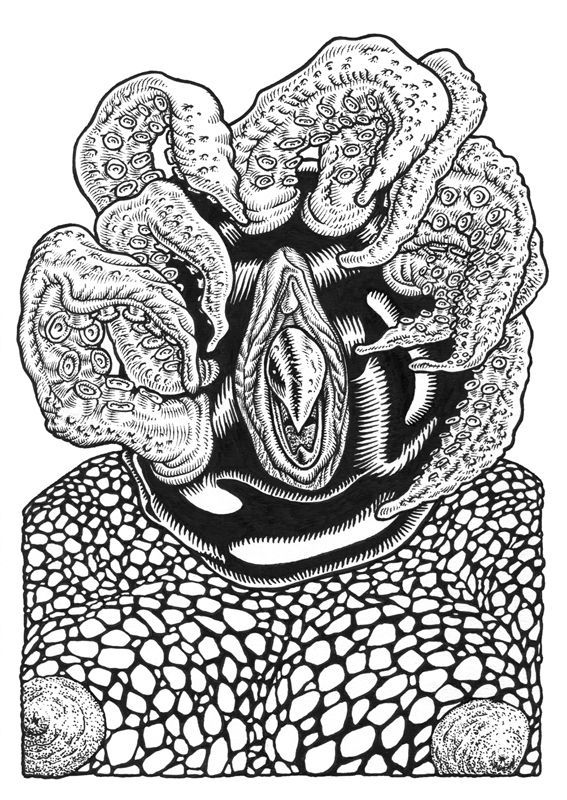 Octopussy
