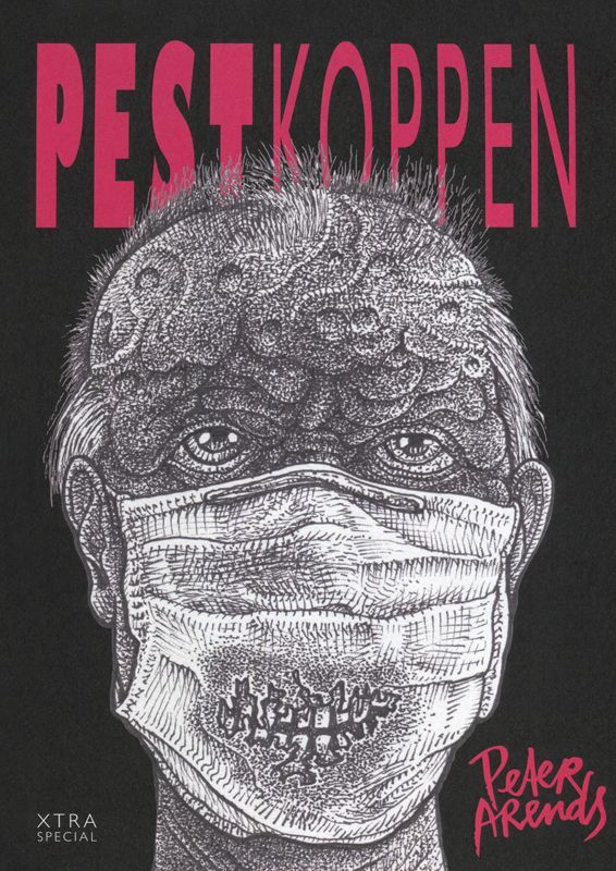 Pestkoppen - Een Xtra special uitgave
